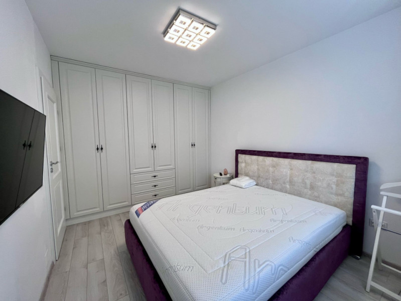 Apartament modern  in Imperial Residence 