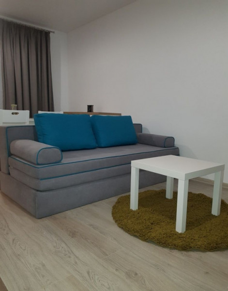 Apartament 2 camere, Grandis Residence