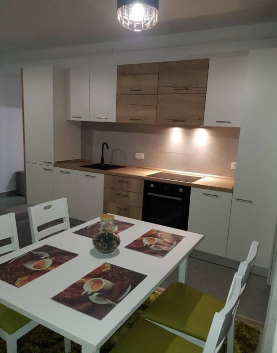 Apartament 2 camere, Grandis Residence
