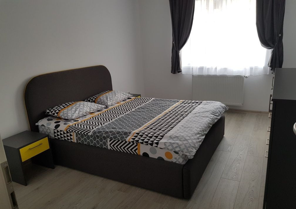 Apartament 2 camere, Grandis Residence