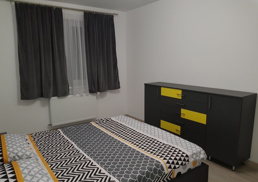 Apartament 2 camere, Grandis Residence