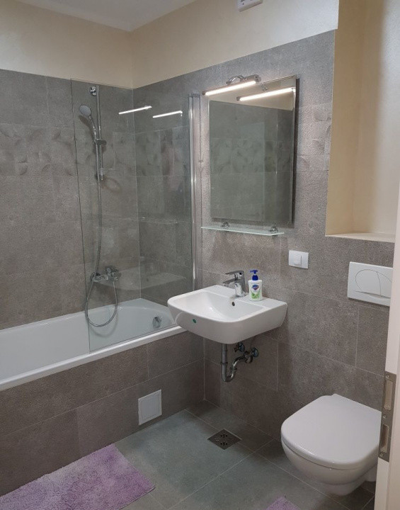 Apartament 2 camere, Grandis Residence