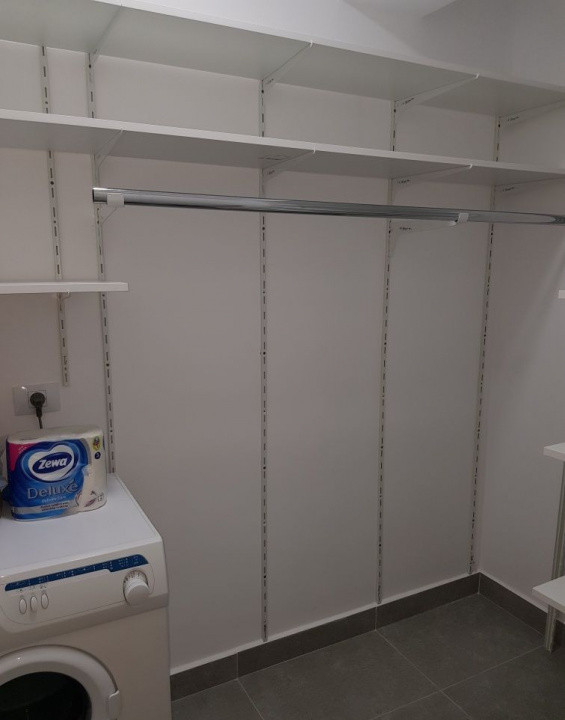 Apartament 2 camere, Grandis Residence