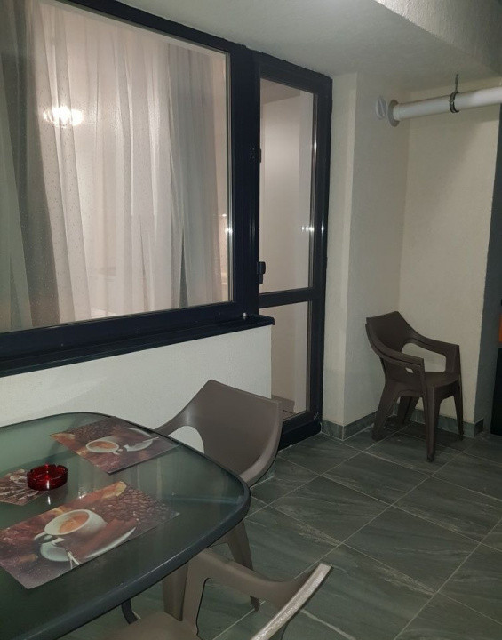 Apartament 2 camere, Grandis Residence