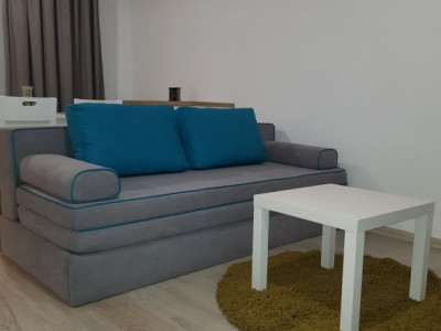 Apartament 2 camere, Grandis Residence