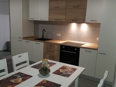 Apartament 2 camere, Grandis Residence