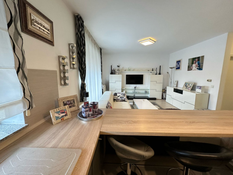 Lux și confort! 3 camere spațios în Avangarden