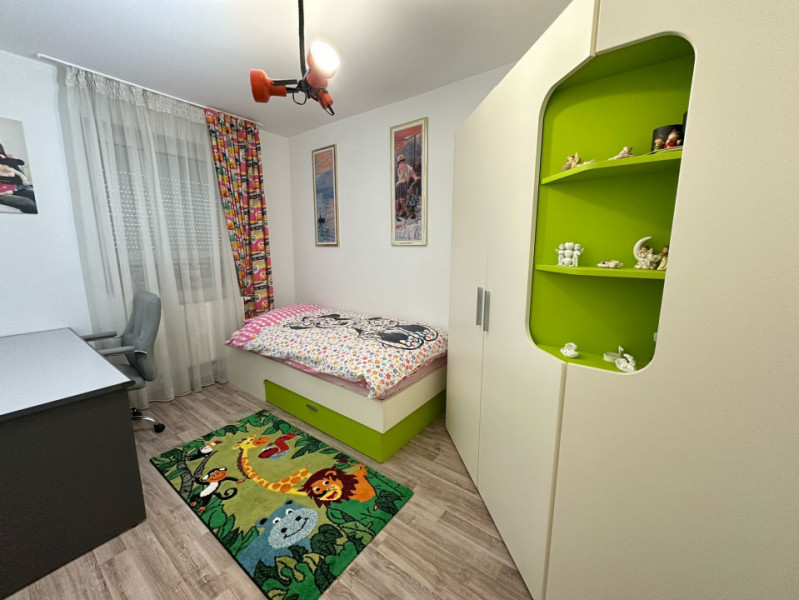 Lux și confort! 3 camere spațios în Avangarden