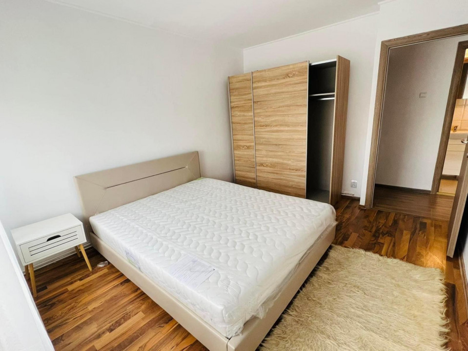 Apartament 3 Camere de Închiriat | Zona 13 Decembrie | Modern și Spațios