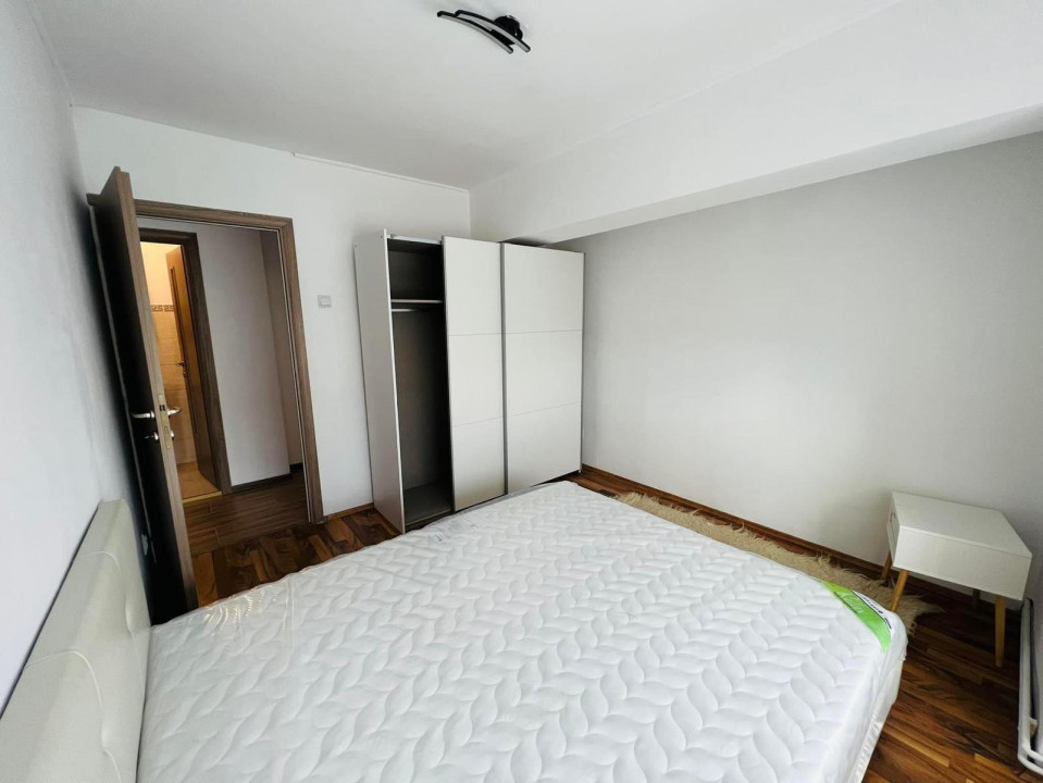 Apartament 3 Camere de Închiriat | Zona 13 Decembrie | Modern și Spațios