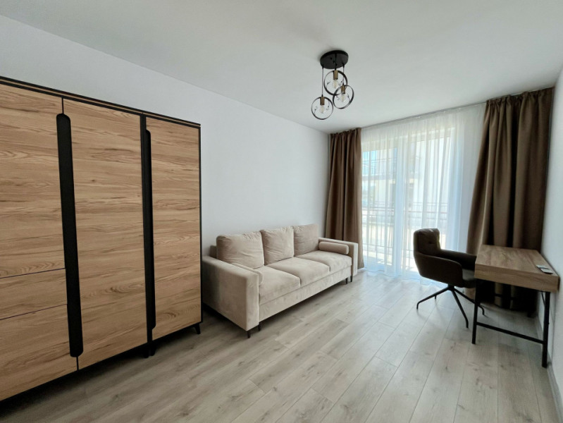 Apartament cu 3 camere in Mountain View 