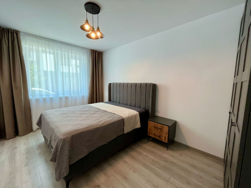 Apartament cu 3 camere in Mountain View 