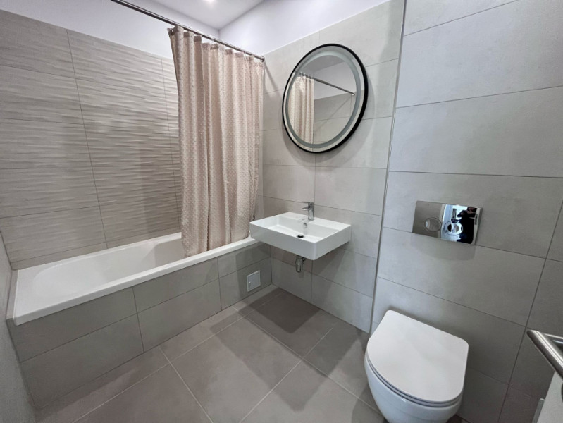 Apartament cu 3 camere in Mountain View 
