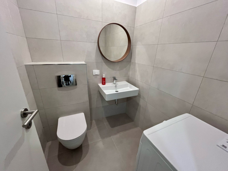 Apartament cu 3 camere in Mountain View 
