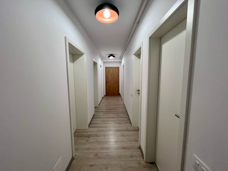 Apartament cu 3 camere in Mountain View 