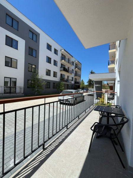 Apartament cu 3 camere in Mountain View 