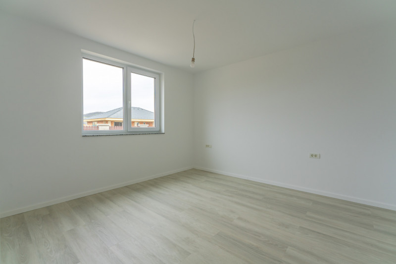 Casa individuala noua | finalizata | utilitati complete | comision 0 %