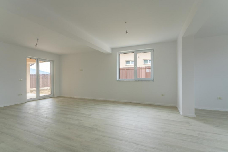 Casa individuala noua | finalizata | utilitati complete | comision 0 %