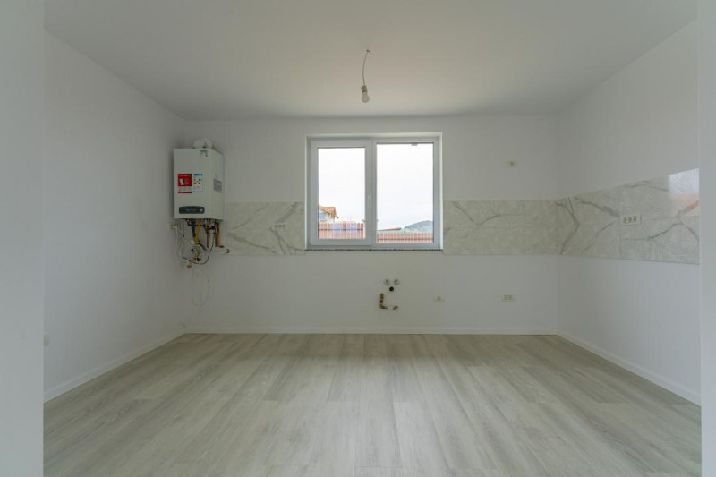 Casa individuala noua | finalizata | utilitati complete | comision 0 %