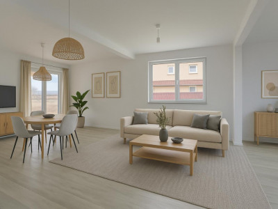 Casa individuala noua | finalizata | utilitati complete | comision 0 %