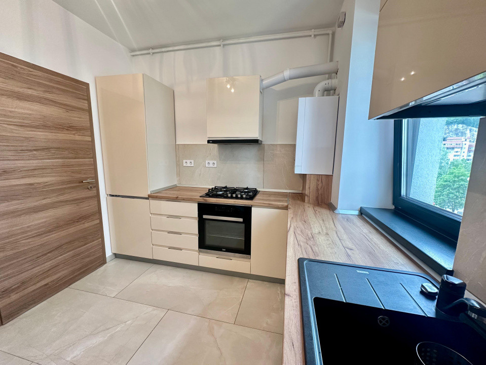 Apartament cochet in Cosmopolit Magnolia Residence