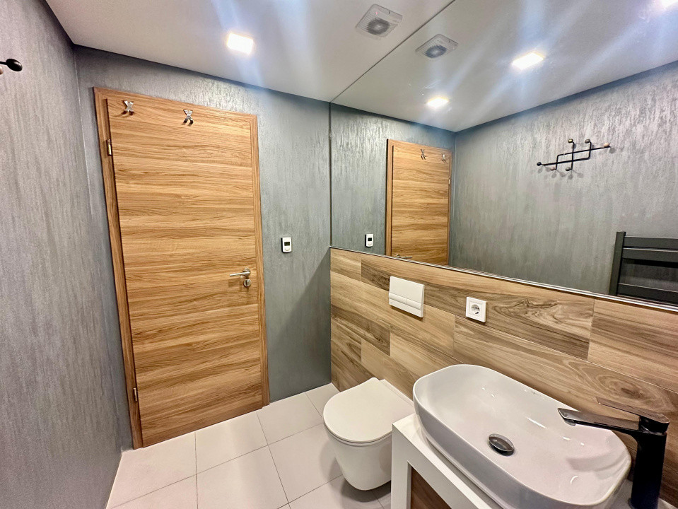 Apartament cochet in Cosmopolit Magnolia Residence