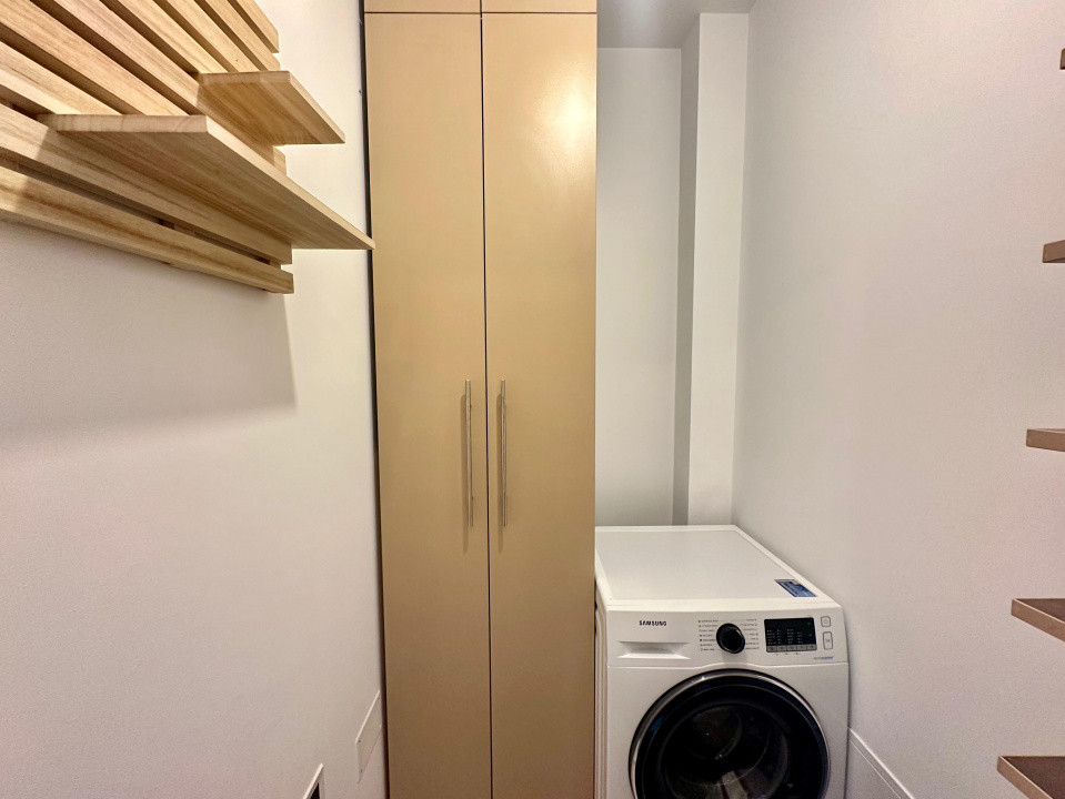 Apartament cochet in Cosmopolit Magnolia Residence