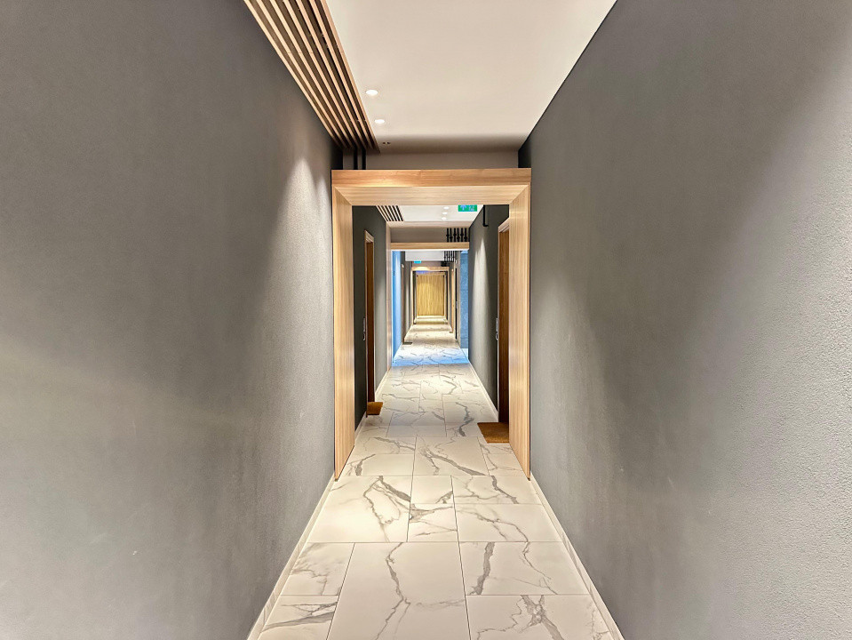 Apartament cochet in Cosmopolit Magnolia Residence