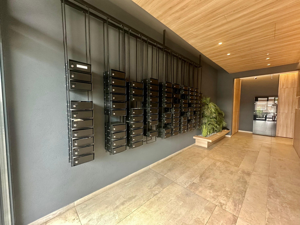 Apartament cochet in Cosmopolit Magnolia Residence