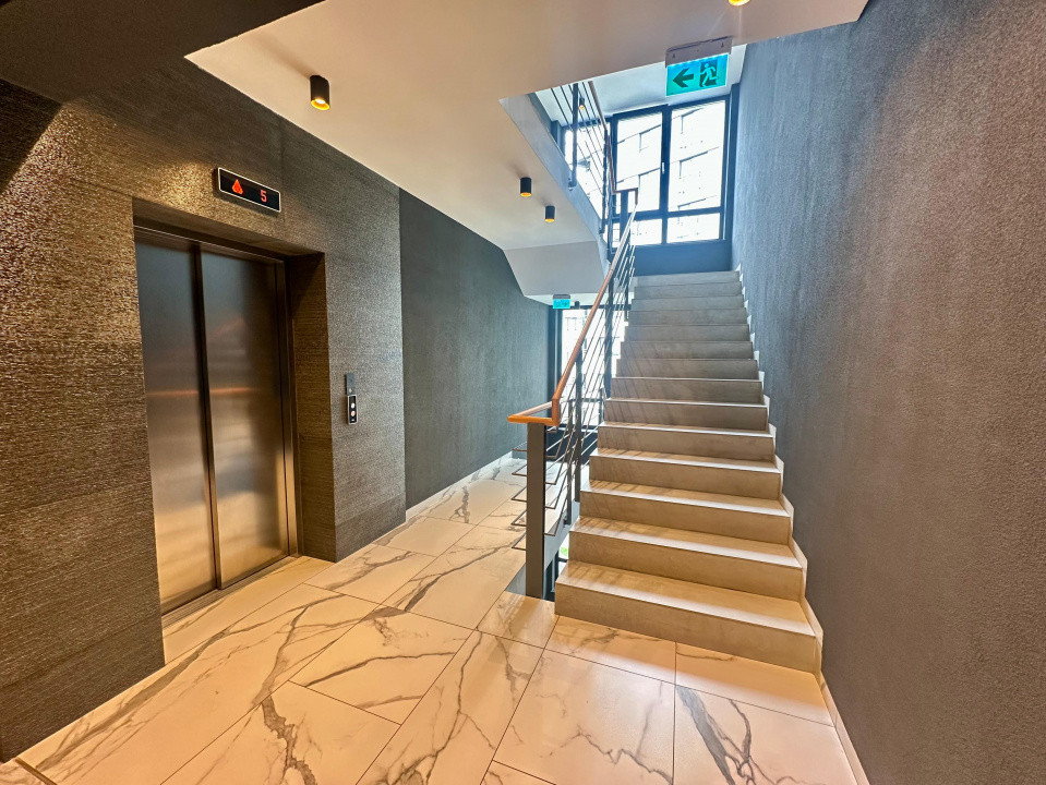 Apartament cochet in Cosmopolit Magnolia Residence