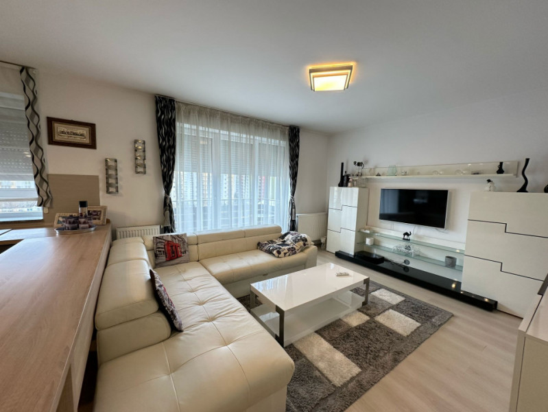 Lux și confort! 3 camere spațios în Avangarden