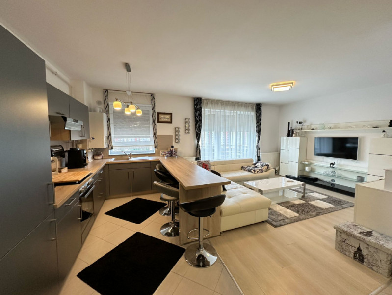 Lux și confort! 3 camere spațios în Avangarden