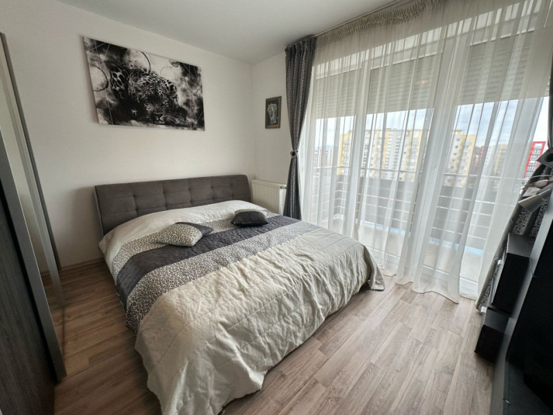 Lux și confort! 3 camere spațios în Avangarden