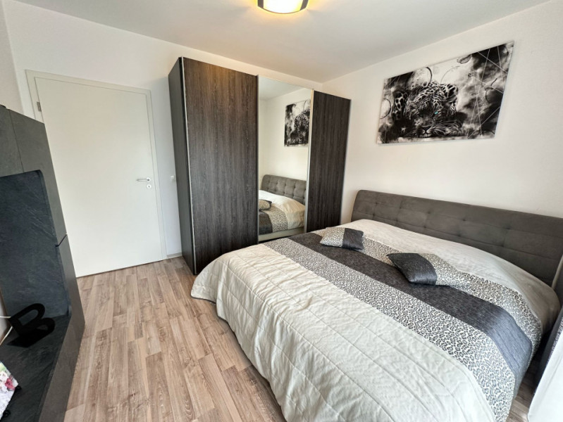 Lux și confort! 3 camere spațios în Avangarden