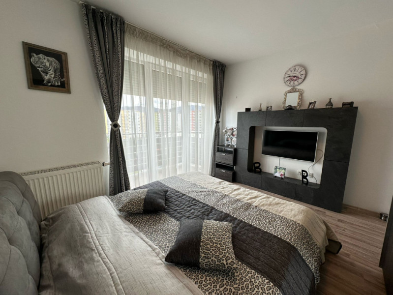 Lux și confort! 3 camere spațios în Avangarden
