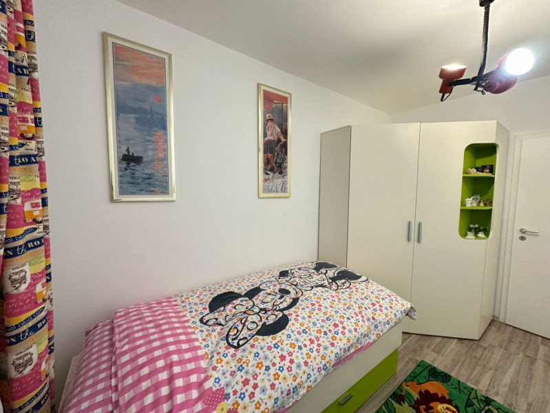 Lux și confort! 3 camere spațios în Avangarden