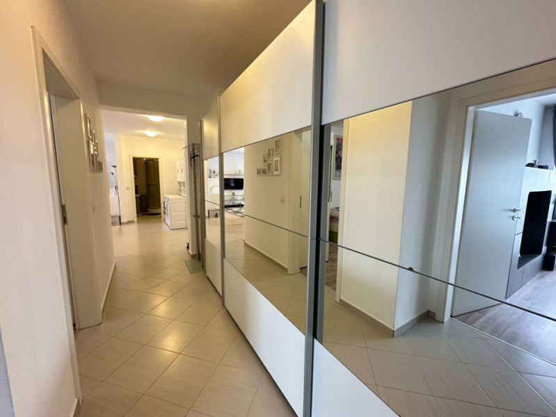 Lux și confort! 3 camere spațios în Avangarden