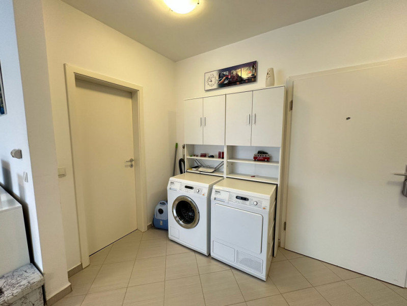 Lux și confort! 3 camere spațios în Avangarden