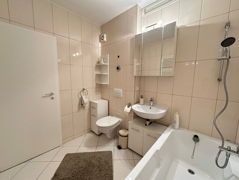 Lux și confort! 3 camere spațios în Avangarden