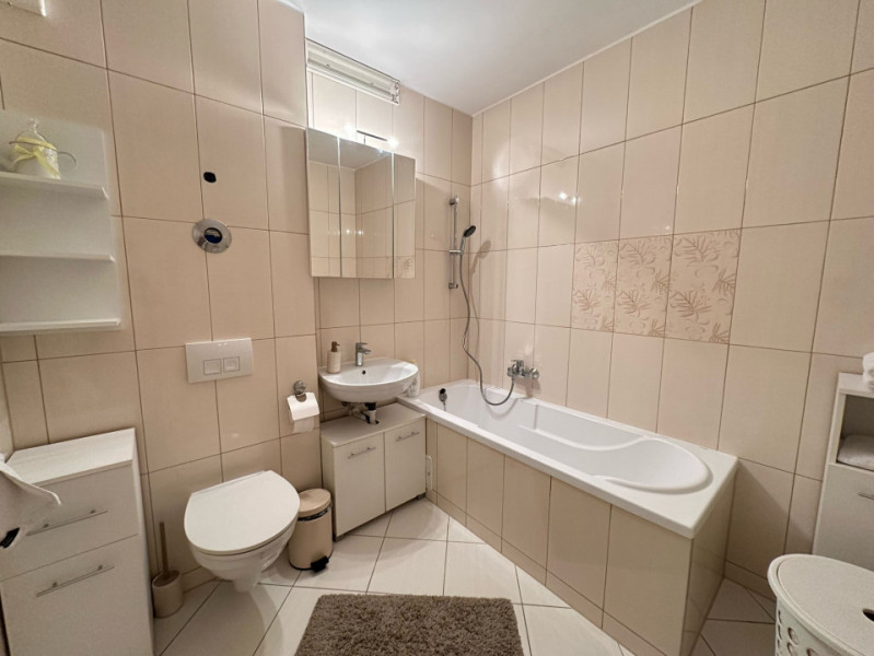 Lux și confort! 3 camere spațios în Avangarden