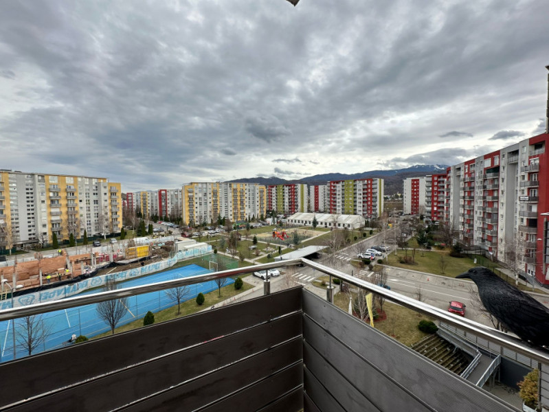 Lux și confort! 3 camere spațios în Avangarden