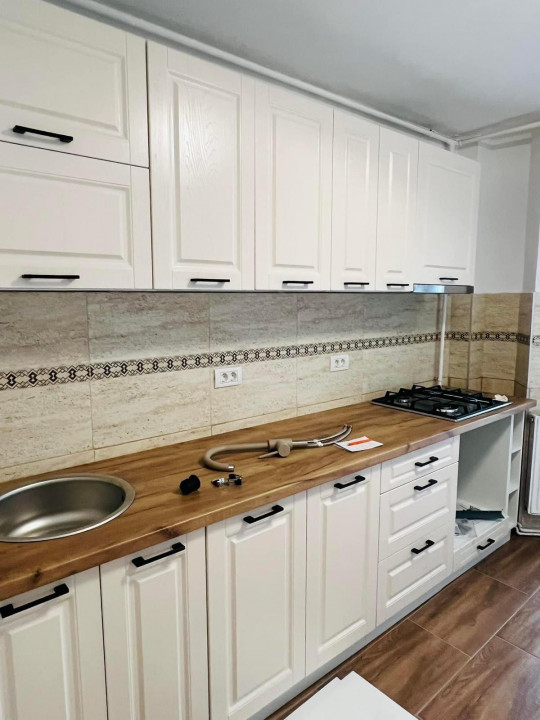 Apartament 3 Camere de Închiriat | Zona 13 Decembrie | Modern și Spațios
