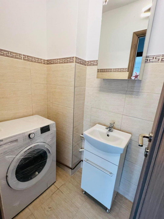 Apartament 3 Camere de Închiriat | Zona 13 Decembrie | Modern și Spațios