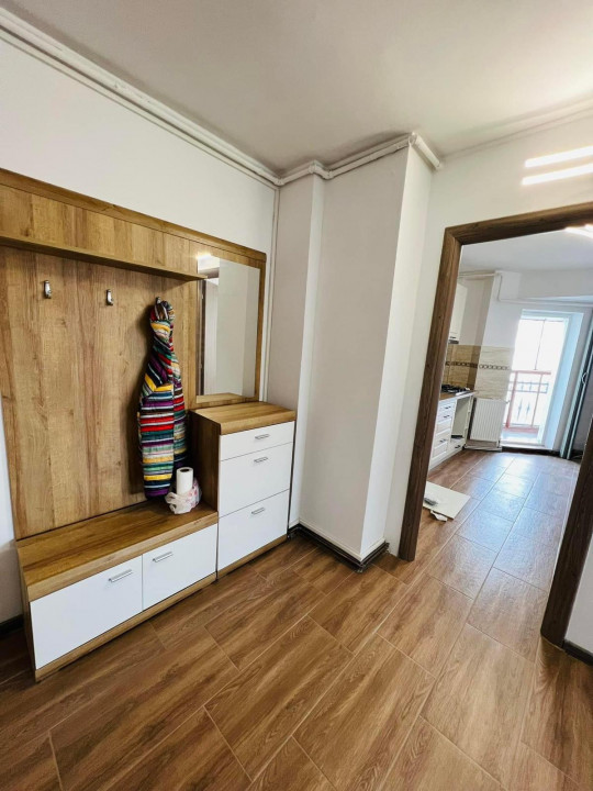 Apartament 3 Camere de Închiriat | Zona 13 Decembrie | Modern și Spațios