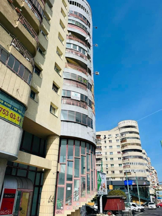 Apartament 3 Camere de Închiriat | Zona 13 Decembrie | Modern și Spațios