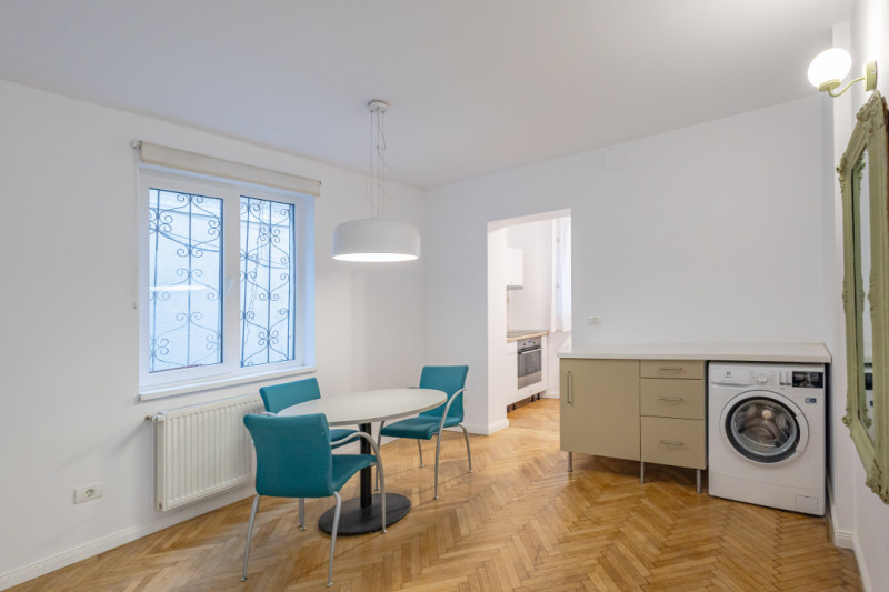 Spatiu comercial pretabil: clinica medicala, spatii de birou - locatie Centrala