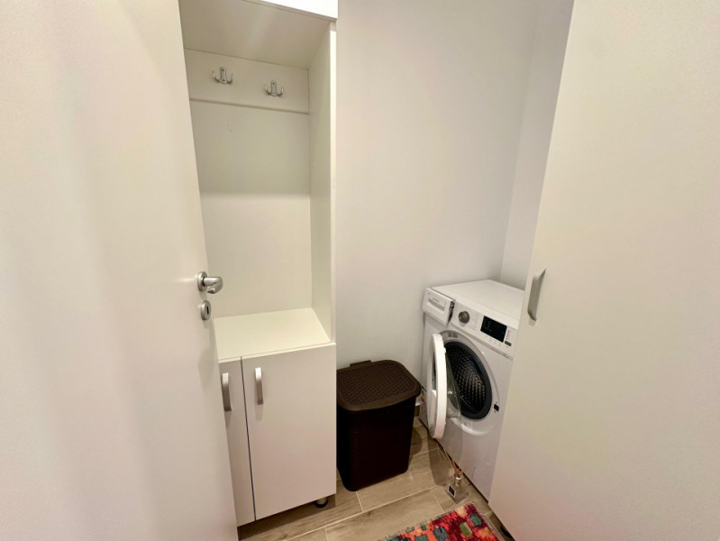 Apartament Modern cu 2 Camere în Urban Plaza – Confort și Locație Excelentă