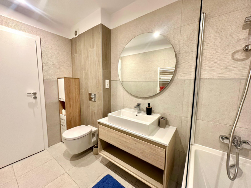 Apartament Modern cu 2 Camere în Urban Plaza – Confort și Locație Excelentă