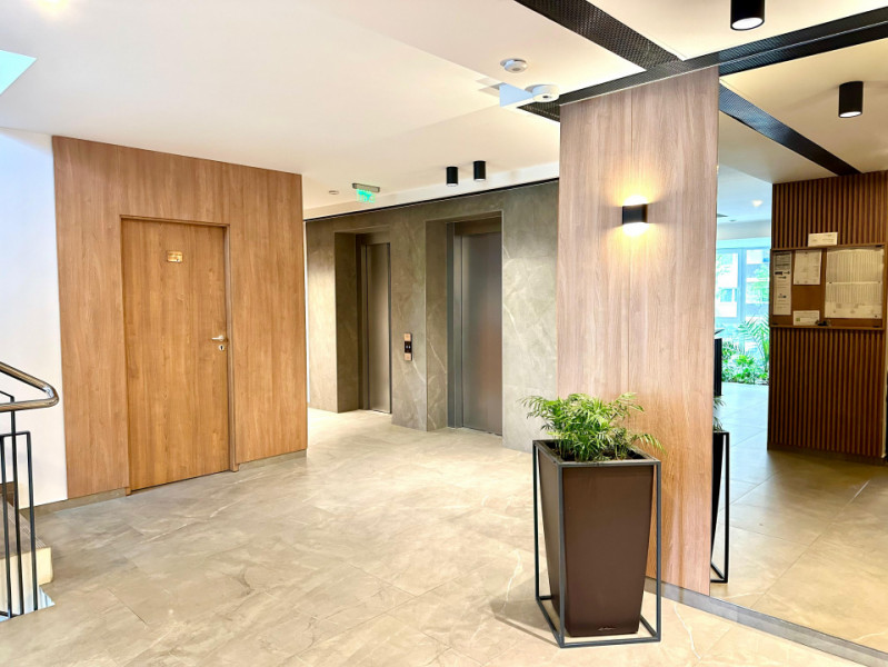 Apartament Modern cu 2 Camere în Urban Plaza – Confort și Locație Excelentă