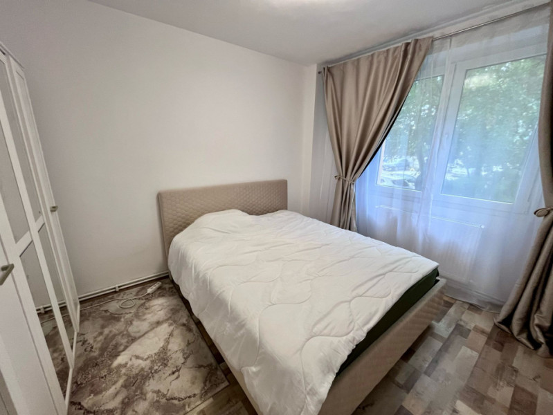 Apartament cu 2 camere in zona Vlahuta 